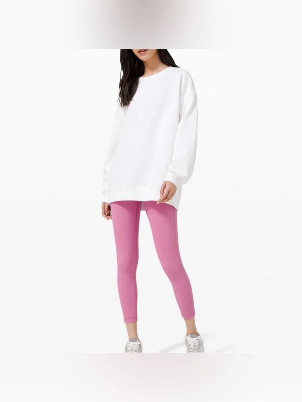 Lululemon Wunder Under HR Tight 25